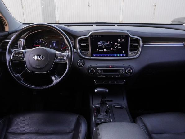 Kia Sorento III Prime Рестайлинг с пробегом 2019 года, цена 2 190 000 рублей, 205481 км, внедорожник, Автокод Объявления