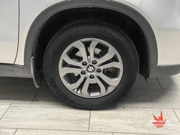 Suzuki Vitara II Рестайлинг с пробегом 2019 года, цена 1 718 000 рублей, 150000 км, внедорожник, Автокод Объявления