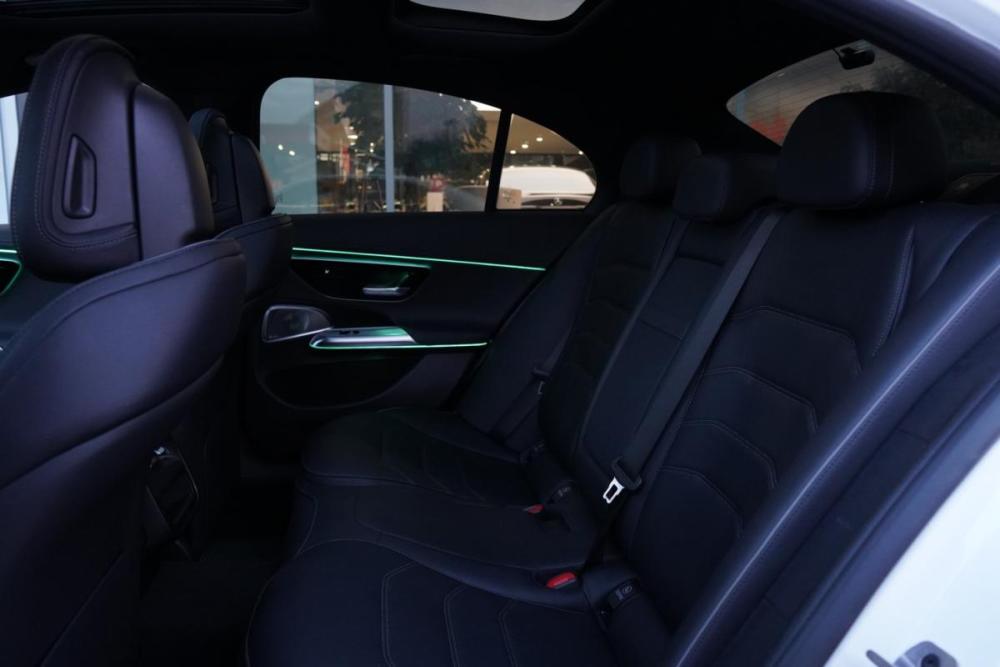 Mercedes-Benz E-Класс VI (W214 S214) Москва  - изображение 10
