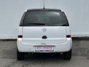 Opel Meriva A Рестайлинг Москва  - изображение 21