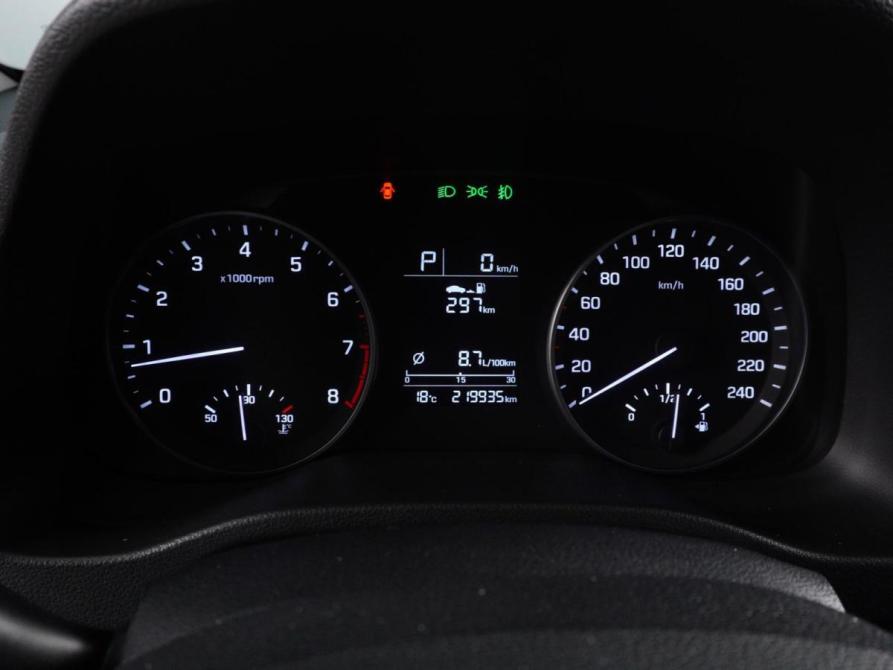 Hyundai Elantra VI (AD) Минеральные Воды  - изображение 16