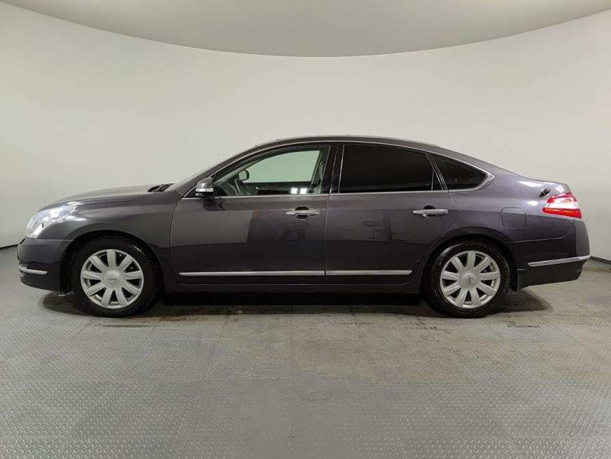 Nissan Teana II Уфа  - изображение 10