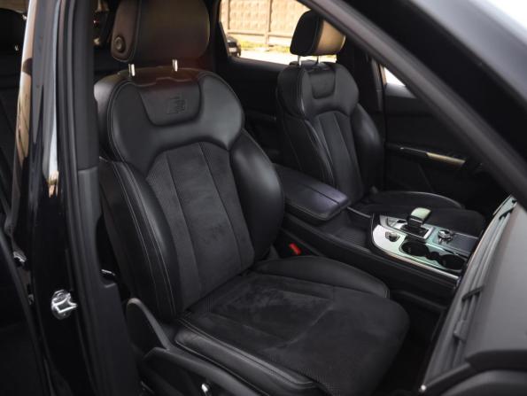 Audi Q7 II (4M) с пробегом 2015 года, цена 3 099 000 рублей, 211611 км, внедорожник, Автокод Объявления