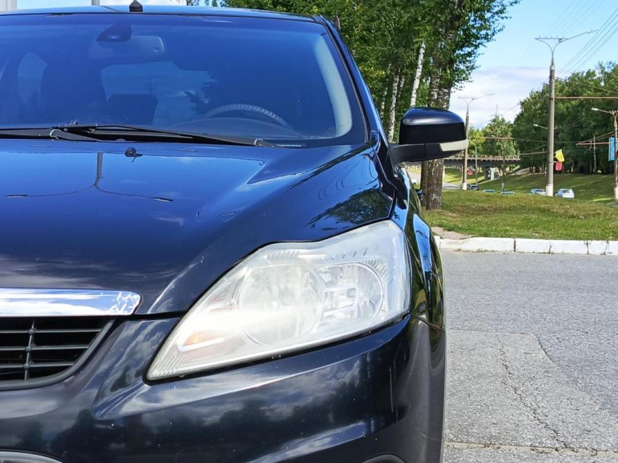 Ford Focus II Рестайлинг Чебоксары  - изображение 21