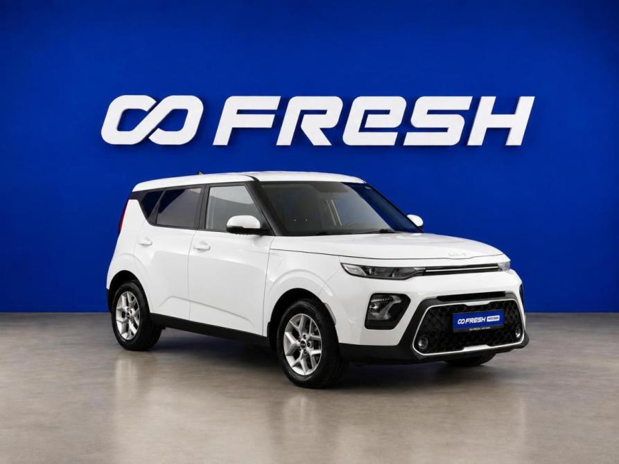 Kia Soul III Москва  - изображение 1