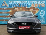Hyundai Sonata VIII (DN8) Набережные Челны  - изображение 37