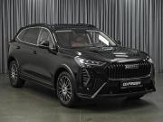 Haval Jolion I Рестайлинг Ставрополь  - изображение 26