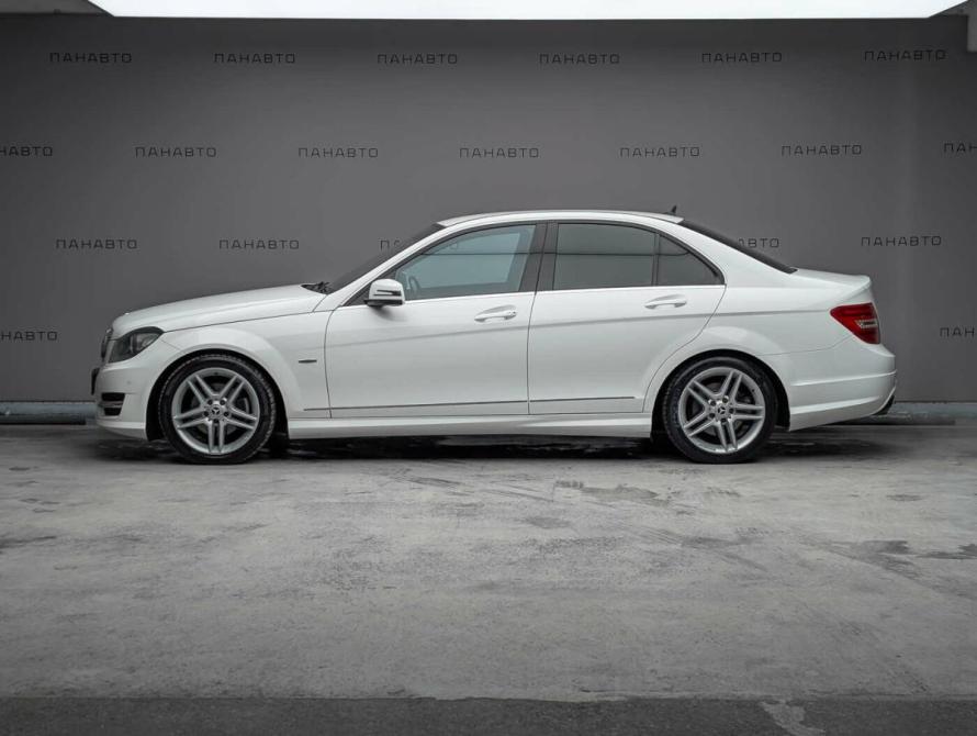 Mercedes-Benz C-Класс III (W204) Рестайлинг Москва  - изображение 6