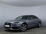 Audi A6 IV (C7) Санкт-Петербург  - изображение 30