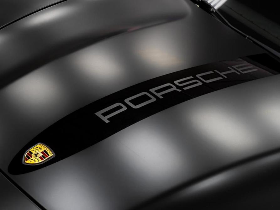 Porsche Panamera I Тюмень  - изображение 8