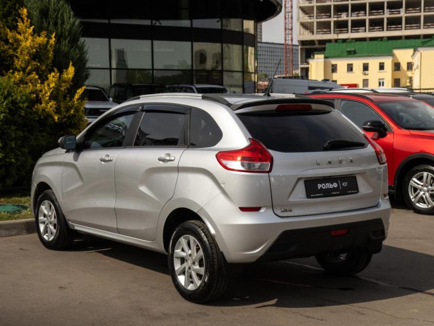 Lada (ВАЗ) XRAY I Москва  - изображение 6