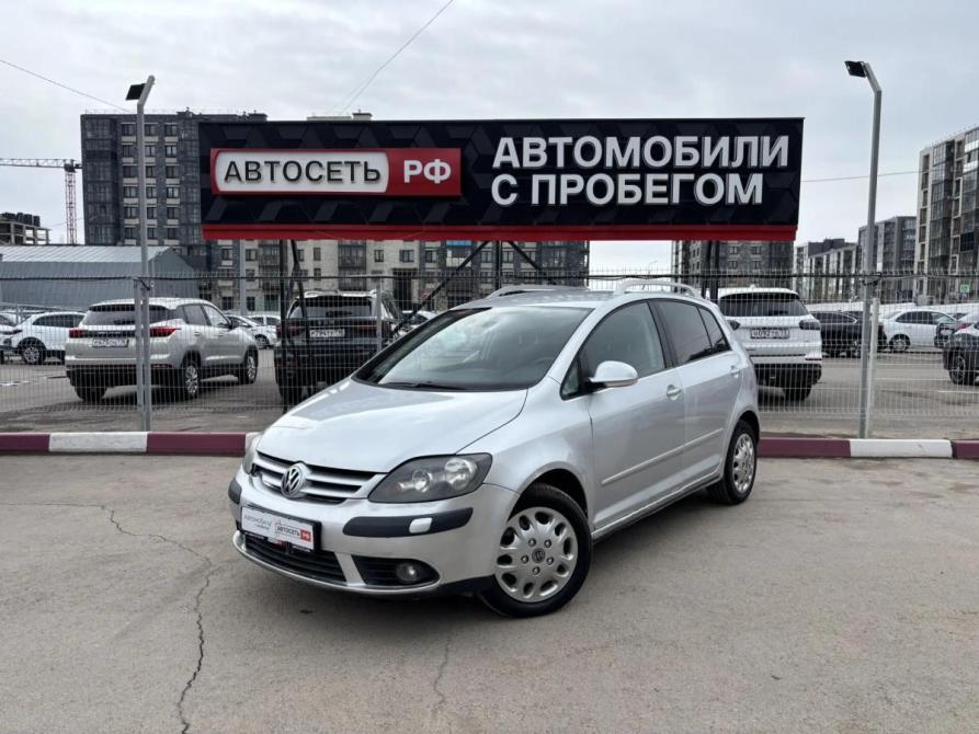 Volkswagen Golf V Альметьевск  - изображение 3