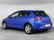 SEAT Leon II Рестайлинг Химки  - изображение 21