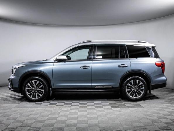 GAC GS8 I с пробегом 2020 года, цена 2 179 000 рублей, 90426 км, внедорожник, Автокод Объявления