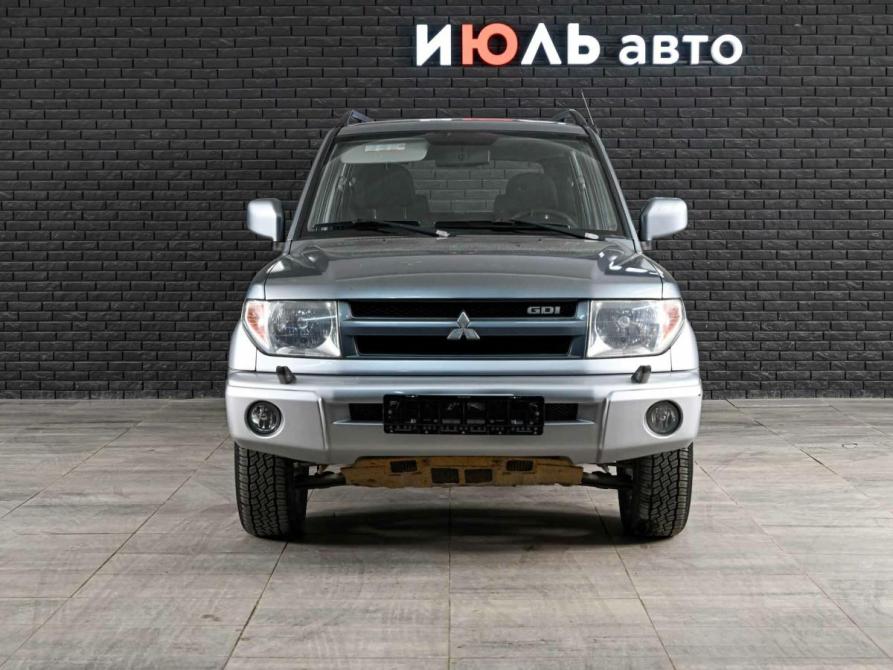 Mitsubishi Pajero Pinin Екатеринбург  - изображение 2