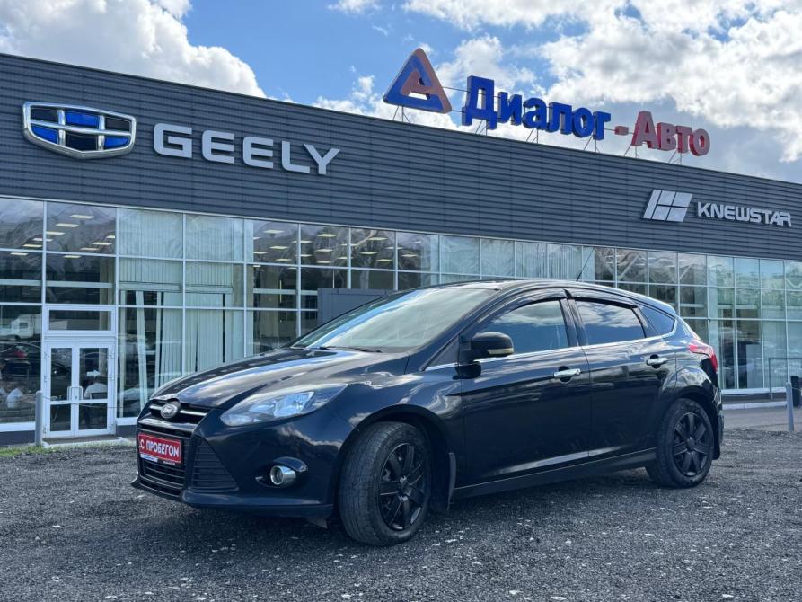 Ford Focus III Набережные Челны  - изображение 1