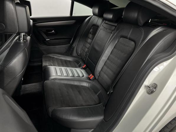 Volkswagen Passat CC I Рестайлинг с пробегом 2012 года, цена 1 499 900 рублей, 162677 км, седан, Автокод Объявления