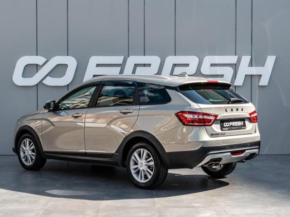 Lada (ВАЗ) Vesta I с пробегом 2020 года, цена 1 250 000 рублей, 114517 км, универсал, Автокод Объявления