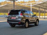 Toyota Land Cruiser Prado 150 Series Екатеринбург  - изображение 23