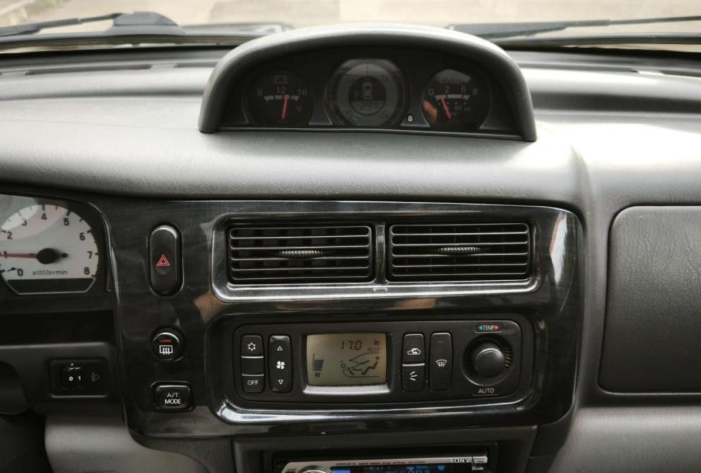 Mitsubishi Pajero Sport I Рестайлинг Сыктывкар  - изображение 17