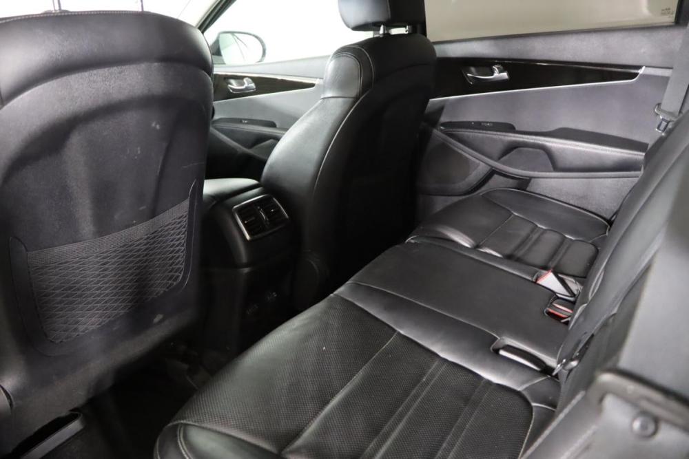 Kia Sorento III Prime Рестайлинг Нижний Новгород  - изображение 21