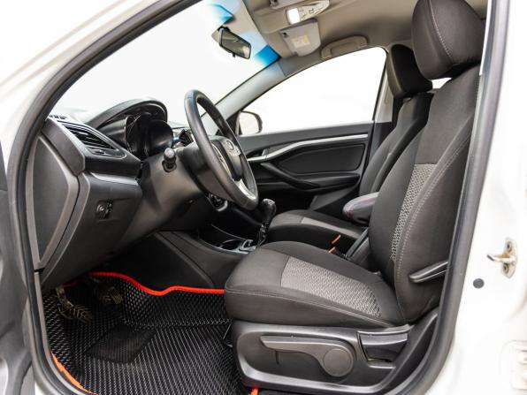 Lada (ВАЗ) Vesta I с пробегом 2019 года, цена 888 000 рублей, 154429 км, седан, Автокод Объявления