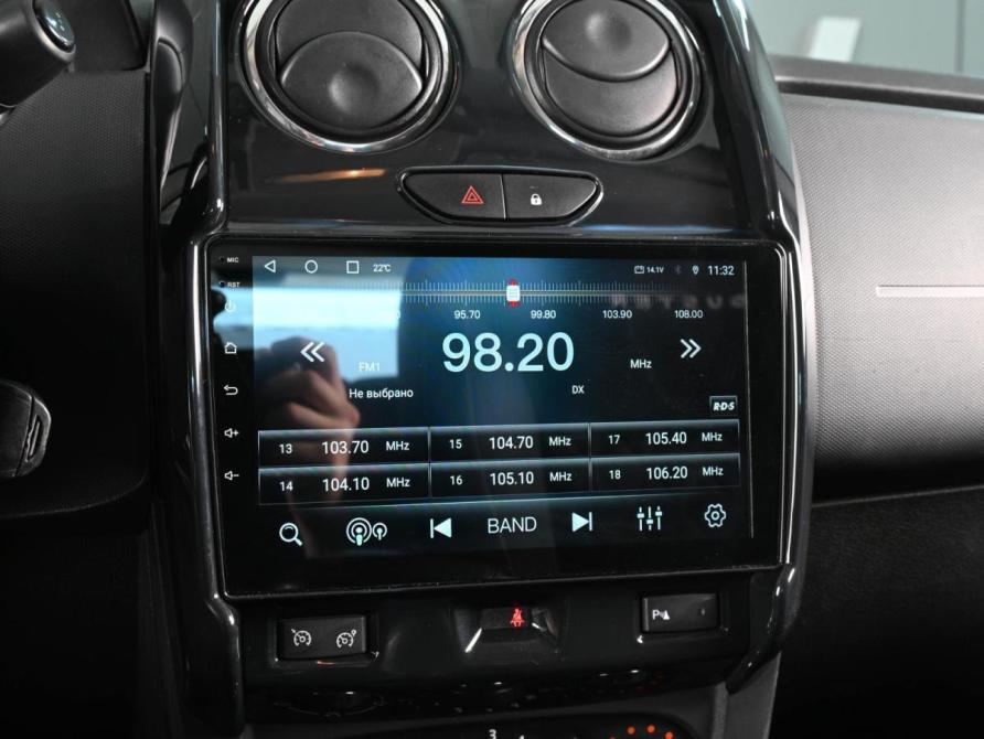 Renault Duster I Рестайлинг Ростов-на-Дону  - изображение 15