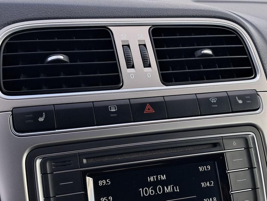 Volkswagen Polo V Рестайлинг Набережные Челны  - изображение 26