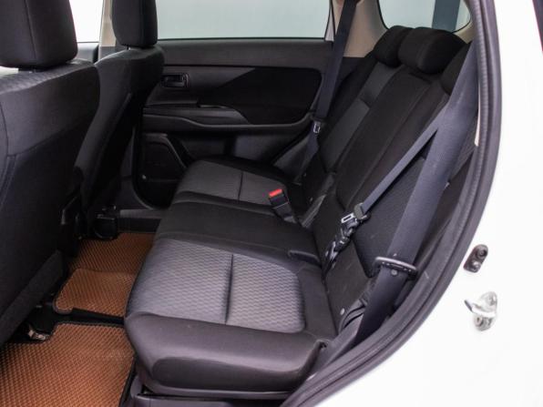 Mitsubishi Outlander III с пробегом 2012 года, цена 1 011 000 рублей, 213505 км, внедорожник, Автокод Объявления