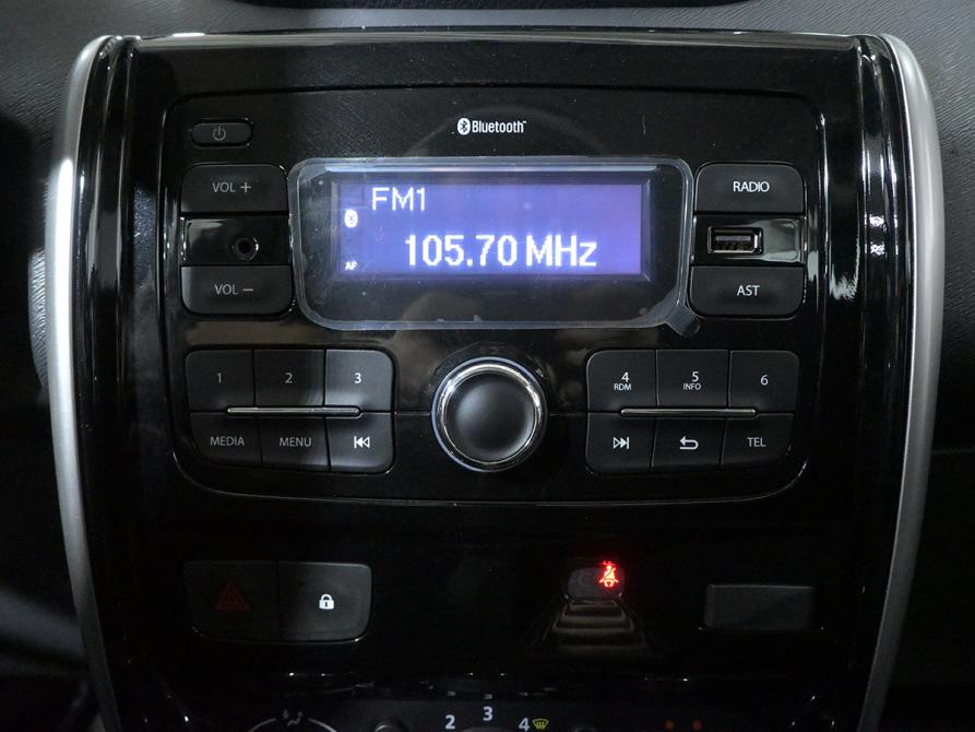 Nissan Terrano III (D10) Москва  - изображение 14