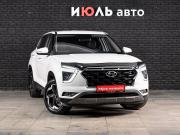 Hyundai ix25 II Екатеринбург  - изображение 22