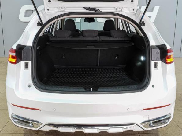 Haval F7 I с пробегом 2021 года, цена 1 699 000 рублей, 117052 км, внедорожник, Автокод Объявления