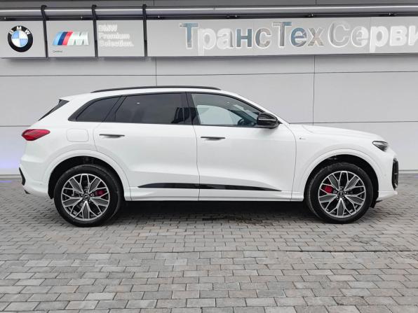 Audi Q5 III с пробегом 2026 года, цена 7 100 000 рублей, 20 км, внедорожник, Автокод Объявления