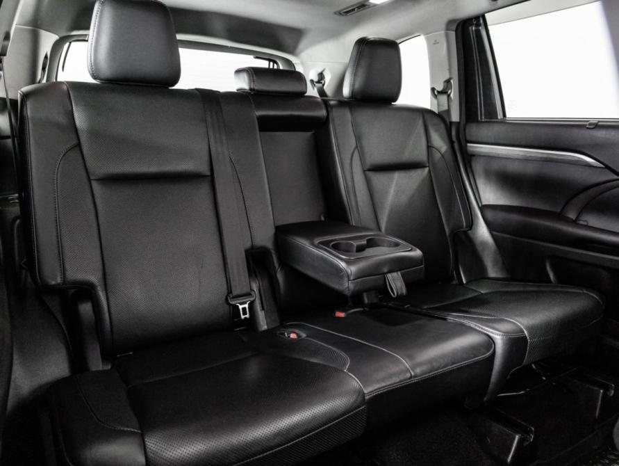Toyota Highlander III (XU50) Рестайлинг Санкт-Петербург  - изображение 29
