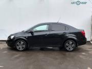 Chevrolet Aveo II Москва  - изображение 18