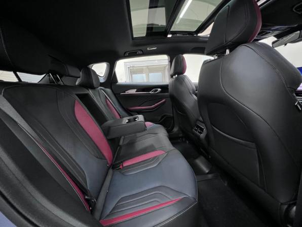 Geely Coolray I Рестайлинг 2 с пробегом 2026 года, цена 2 450 000 рублей, 280 км, внедорожник, Автокод Объявления