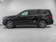 Mercedes-Benz GLS I (X166) Химки  - изображение 38