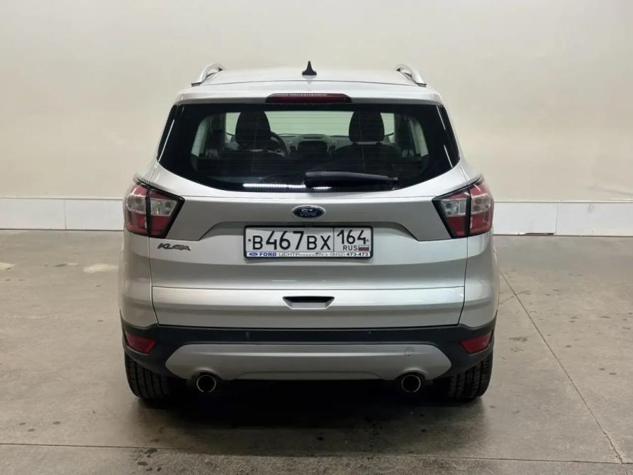 Ford Kuga II Рестайлинг Саратов  - изображение 3