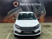 Lada (ВАЗ) Granta I Рестайлинг Ставрополь  - изображение 23