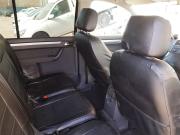 Volkswagen Touran I Брянск  - изображение 23