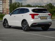 Haval Jolion I Тюмень  - изображение 16