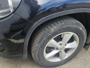 Volkswagen Tiguan I Рестайлинг Москва  - изображение 9