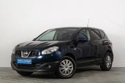 Nissan Qashqai I Рестайлинг Томск  - изображение 20