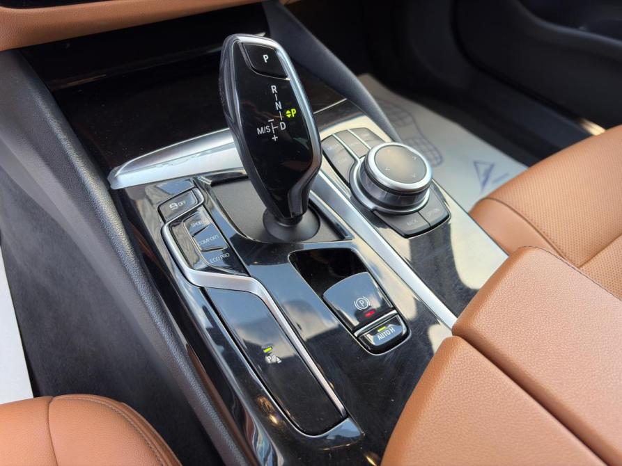 BMW 5 серии VII (G30/G31/G38) Рестайлинг Уфа  - изображение 15
