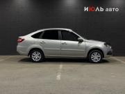 Lada (ВАЗ) Granta I Рестайлинг Челябинск  - изображение 22