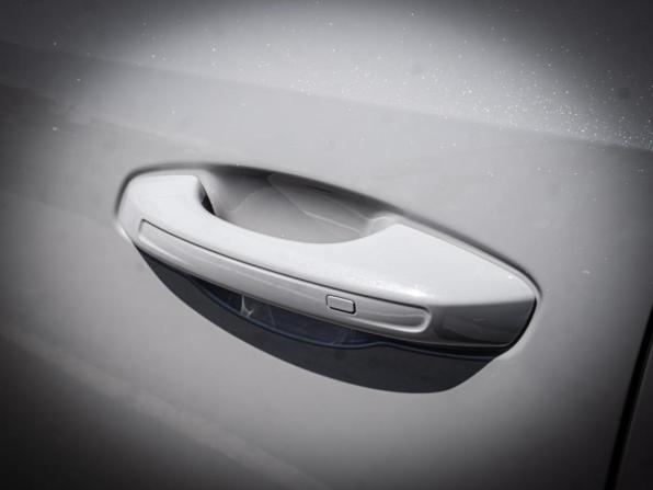 Changan CS55 Plus II с пробегом 2024 года, цена 2 049 000 рублей, 41589 км, внедорожник, Автокод Объявления