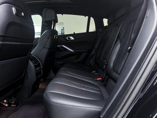 BMW X6 III (G06) Рестайлинг с пробегом 2024 года, цена 11 600 000 рублей, 53103 км, внедорожник, Автокод Объявления