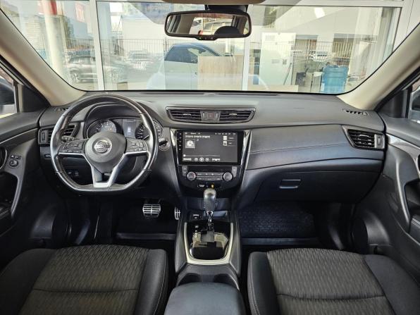 Nissan X-Trail III Рестайлинг с пробегом 2019 года, цена 2 349 000 рублей, 66701 км, внедорожник, Автокод Объявления