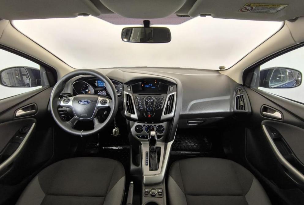 Ford Focus III Нижний Новгород  - изображение 10