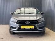 Lada (ВАЗ) Vesta I Пермь  - изображение 30